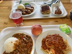 -宜家·瑞典风味餐厅(四元桥店)