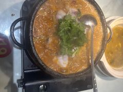 -春天里餐厅(西田城店)