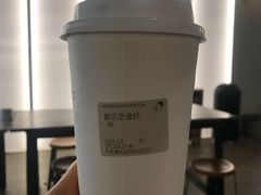 -喜茶(中山利和新地店)