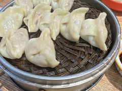 -老爷子原味蒸饺(总店)