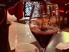-恰餐厅及酒吧 CHAR Bar & Grill (北京丽都皇冠假日店)