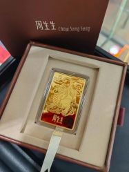 -周生生Chow Sang Sang(苏州中心南区店)