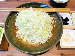 -胜博殿日式炸猪排(侨福芳草地店)