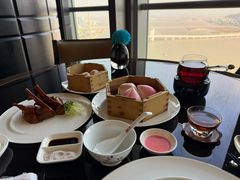 -珠海瑞吉酒店·宴庭中餐厅