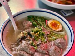 -陈鹏鹏潮汕菜(宝安机场T3航站楼店)