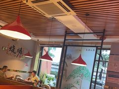 -刘记大块烤羊腿餐吧(北沙滩店)