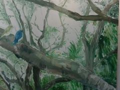 -艺起长大少儿美术教育(丹凤花园校区)