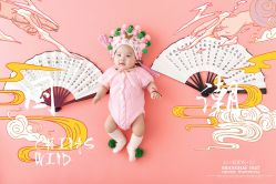 -优家儿童摄影(万达广场店)