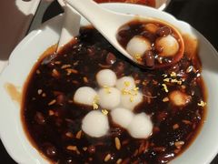-小厨娘金榜题名(夫子庙秦淮河店)