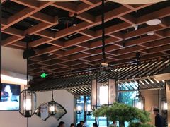 -庆江南江南菜(琴湖溪里花园城店)