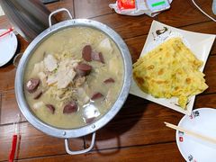 -老味道锅包肉(日照街店)