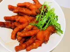 -蔡澜点心·粤菜(西单大悦城店)