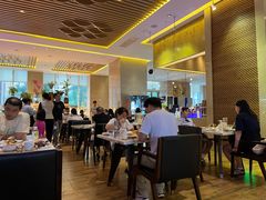 -长沙三景韦尔斯利酒店·Oval全日制餐厅自助餐