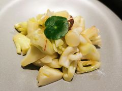 -杭州临平万丽酒店·万丽轩中餐厅