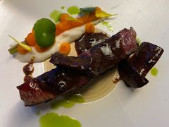 -云厨·高空西餐厅(成都瑯珀·凯悦臻选酒店)