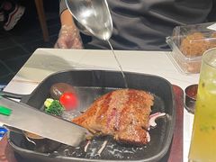 -牛扒先生·厚切雪花牛扒西餐厅(北京路禺山路店)