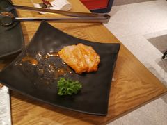 -新石器烤肉(南站店)