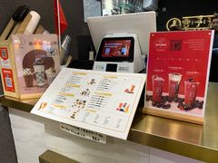 -舍予茶(桂林路店)