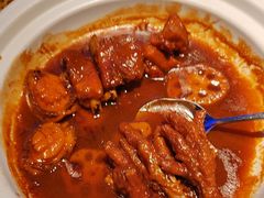 -上和臻品中国菜(花园街店)