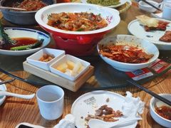 -百年神厨·地道川菜(清江西路店)
