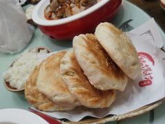 -博山菜·大厨烙馍村(金乔社区店)