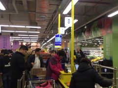 -麦德龙(虹口江湾店)