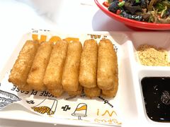 -雅佳神话·麻辣烤鱼(新街口店)
