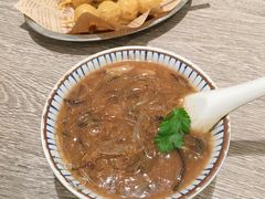 街边碗仔素翅-敏华冰厅(天河城店)