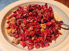 -巴蜀风·地道川菜(总店)