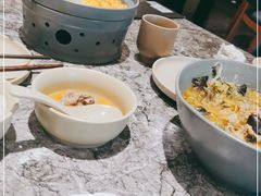 -鹿港小镇(霄云店)