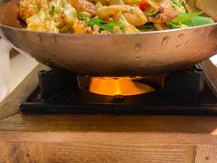 -绿茶餐厅(成都大悦城店)