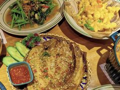 -美泰·Mangothai·清迈云街(天空之城店)