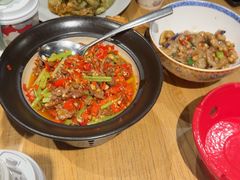 -图味美小黄鱼·景德菜(浙江路店)