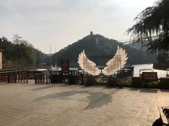 -石燕湖生态旅游景区
