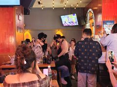 -HIB HUB公社(解放西路店)