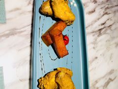 -蜜桃花开·中西融合菜E&W(南长街店)