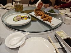 -全聚德(上海首店浦东店)