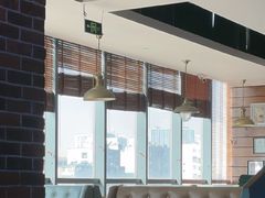 -豪客嘉族·麦尼顿西餐厅(乐福天下店)