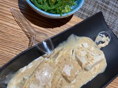 -栖川山葵家·寿喜锅·日式料理(龙湖北城天街商场店)