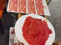 -许府牛火锅(信义坊总店)