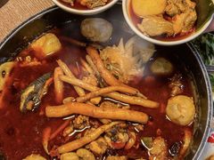 -李子坝梁山鸡(李子坝大鸡哥店)