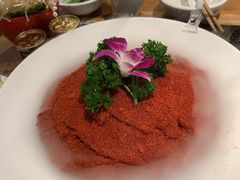 -潮火锅·麻辣牛肉火锅(观音桥方圆·LIVE店)