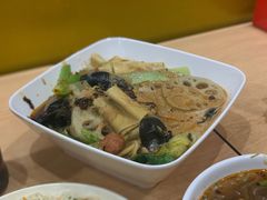 麻辣烫-林静小吃(复兴路店)