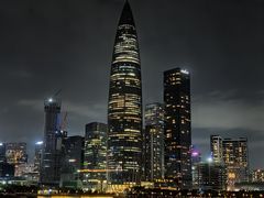 -深圳湾公园(南山区)