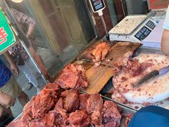 -马志善稀糊爛生熟肉店