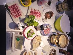-舒友海鲜姿造(白鹭洲店)