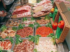 -非烤勿扰韩料自助烤肉(松山湖万科店)