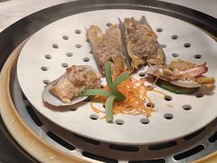 -优食坊·蒸汽海鲜(康盛路店)
