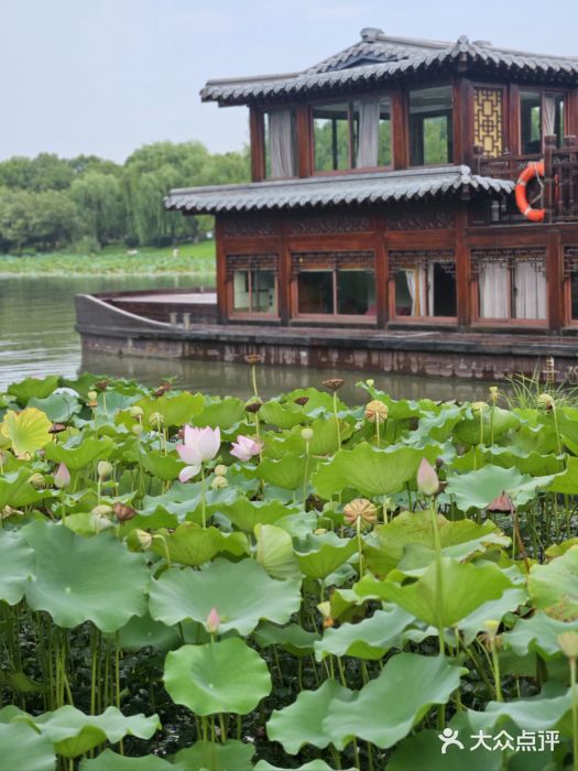 湘湖大院(越王路店)图片
