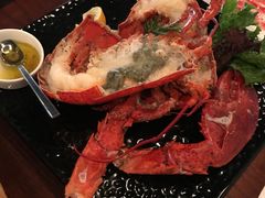 -斯比特花园西餐厅(东方商厦店)